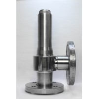 意大利NUOVA閥門