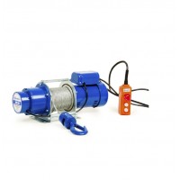 Haklift原裝VAVINTH300EL電動絞車具有起重牽引、安全制動、限位保護等功能 Haklift原裝VAVINTH300EL電動絞車具有起重牽引、安全制動、限位保護等功能