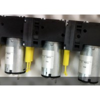 德國 KNF 隔膜液體泵 FM 50 DCB-4I 應用在工業分析儀器 德國 KNF 隔膜液體泵 FM 50 DCB-4I 應用在工業分析儀器