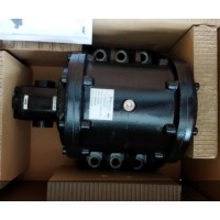 德國 Netter Vibration NEA 2530 電動外部振動器 提升物料分離效率 德國 Netter Vibration NEA 2530 電動外部振動器 提升物料分離效率