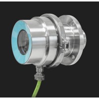 瑞士 Sigrist StackGuard 熱氣粉塵濃度監測儀 帶加熱抽取系統 適配廢物焚燒 瑞士 Sigrist StackGuard 熱氣粉塵濃度監測儀 帶加熱抽取系統 適配廢物焚燒