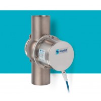 瑞士 Sigrist AquaScat 2 HT 在線濁度計 非接觸測高濁度 維護少適用于原水及過濾監測