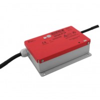 Deutronic電源DP500IP 3AC電阻封裝機械負載堅固耐用