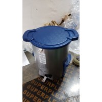 Elma  Easy50 R清洗機5L容量采用標準工業頻率