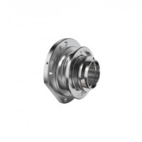 瑞典Huhnseal平衡雙筒密封ED具有出色的徑向和軸向運動能力