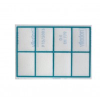 比利時Airwatec過濾器框架P15 系列保護過濾介質、提升過濾效果 比利時Airwatec過濾器框架P15 系列保護過濾介質、提升過濾效果