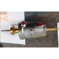 德國 Schubert & Salzer 7020 截止閥 耐壓 580psi用于氣體蒸汽液體 德國 Schubert & Salzer 7020 截止閥 耐壓 580psi用于氣體蒸汽液體