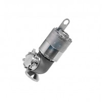 Bolondi自旋轉清潔頭RW200A型完成 360°旋轉可實現全方位的清洗