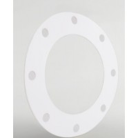 奧地利Teadit Style 911金屬墊片  適用于換熱器等設備