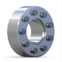 德國 Stüwe 聯軸器 WK 10 - 12 重 0.2kg適配軸徑 9mm