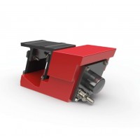 J?st原裝JD系列JVM計量驅動器適合輸送更重的散裝物料