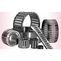 Sanger 滾子軸承 RoW K 2535/45 可用于凸輪控制自動車床