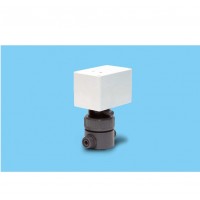 Techap 過程閥門 UVK 20.1 F1常用于水處理、化工等領域