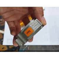 德國 GES 多針 MCS 系列高壓連接器2/4/6 針可選用于工業精密儀器