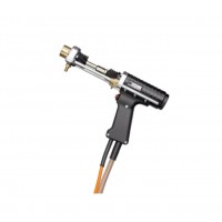 K?ster 螺柱焊槍CLASSIC K24可焊接螺柱范圍為 13-22 毫米