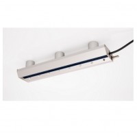 Kist+Escherich表面清潔系統 STATIK-AIR 09 適用于平面部件和腹板