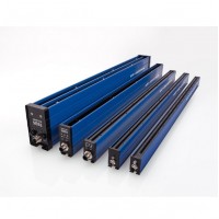 KIST + ESCHERICH電離棒SMART ION 100用于靜電放電的離子發生器棒