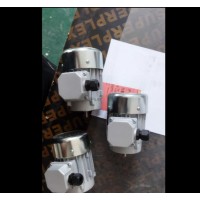 意大利 M.T. Motori TFS 系列制動固定電機 2-8 極配置CE/UL/CSA 認證