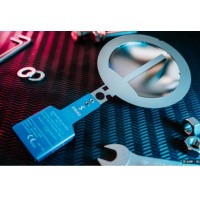 德國STRIKO SZ-X正向作用金屬爆破片適用于氣體