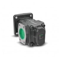 Rickmeier先導式泄壓閥DBV40（DN40）適用于多種油或潤滑液體