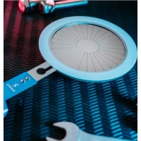 德國 STRIKO 爆破片 SF-M 系列抗沖擊密封嚴用于能源化工 德國 STRIKO 爆破片 SF-M 系列抗沖擊密封嚴用于能源化工