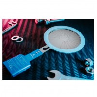 德國STRIKO扁平金屬爆破片SF-M用于超壓保護的安全裝置