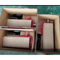 瑞士 SUHNER 研磨機 LSA 系列高轉速用于金屬石材