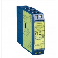 德國 Müller + Ziegler 測量傳感器EZW信號捕獲轉換一體