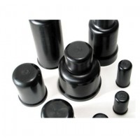 RS Kunststofftechnik螺釘保護蓋SW13-2-G 19防銹防腐