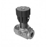 意大利Fluid-Press流量控制閥FPRU固定設置節流止回閥