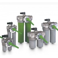 德國 Filtration Group 液壓過濾器 Pi 214用于液壓泵站船舶液壓系統