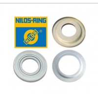 德國 NILOS-RING LSTO型套圈高轉速耐受強防污密封性能專用密封組件