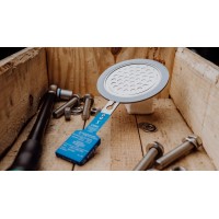 德國STRIKO扁平金屬爆破片SF-M型平面多層 德國STRIKO扁平金屬爆破片SF-M型平面多層