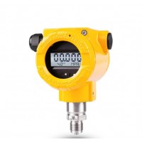 Aplisens智能壓力變送器APC-2000ALW支持 HART 協議