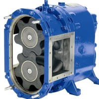 德國 Schott Pumpen 污水泵 PF1300A用于食品工業污水污泥處理