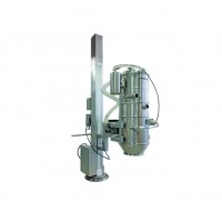 Volkmann真空輸送機VS350一款高效、穩定、安全的氣動真空輸送設備