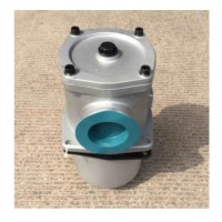 Volkmann 過濾器QX200 主要具有高效過濾、保護設備、維持系統穩定運行等功能 Volkmann 過濾器QX200 主要具有高效過濾、保護設備、維持系統穩定運行等功能