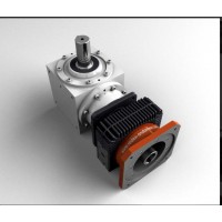 REDEX MSD 2 兩速齒輪箱用于?工業自動化?