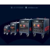 德國 K?ster 螺柱焊接機 ELOTOP 系列支持陶瓷環IP23 防護