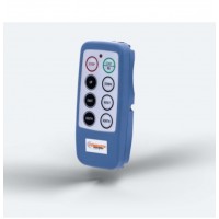 Conductix-Wampfler無線電遙控器Beta屬于可互作高級控制組