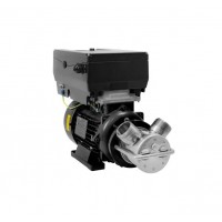 ZUWA隔膜泵 MC18適用于中壓范圍液體輸送的設備