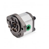 Roquet外嚙合齒輪泵1GM23C可以高效液體輸送、穩定壓力輸出