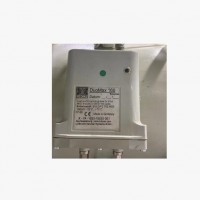 Lubcon潤滑裝置DuoMax 160能實現兩個點同時長期潤滑