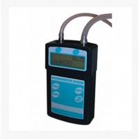 Tecnocontrol  差分微壓計MA202DG攜式電子差壓測量儀器