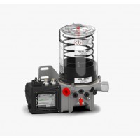 意大利DropsA自動潤滑泵OMEGA自帶觸屏便于潤滑循環的管理