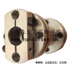 北京漢達森發貨實物樣圖