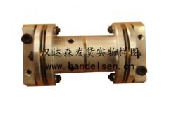 北京漢達森發貨實物樣圖